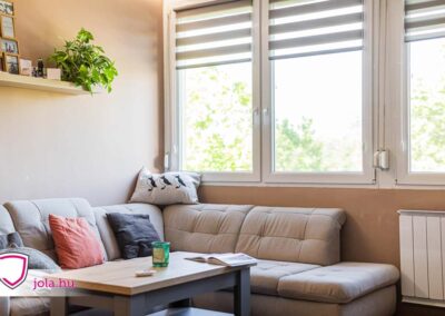 Referenciaképek - padló | Jola