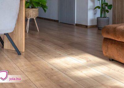 Referenciaképek - parketta | Jola