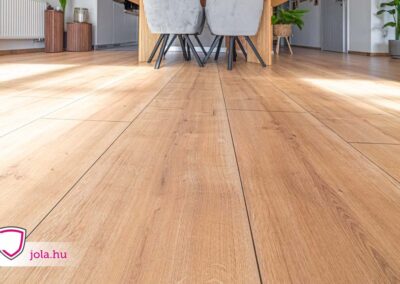 Referenciaképek - parketta | Jola