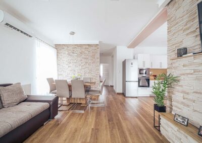 Padló, parketta referenciák | Jola