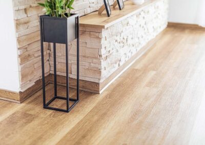 Padló, parketta referenciák | Jola