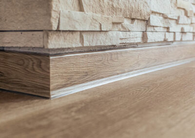 Padló, parketta referenciák | Jola