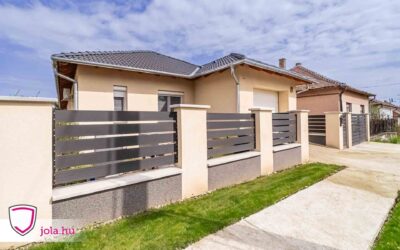 WPC kerítéselem – kartali munkánk