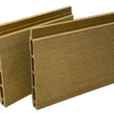 WPC Woody kerítésléc - tölgy (M)