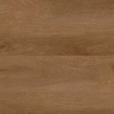 Balanced Oak Brown klikkes Vinyl Padló 9 mm