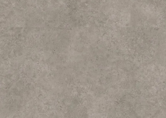Calm Concrete ragasztós Vinyl Padló 2,5 mm