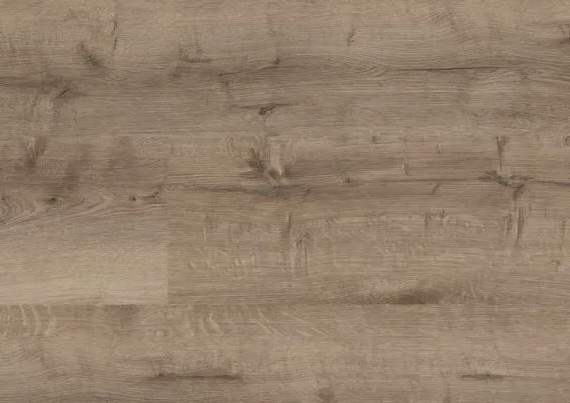 Comfort Oak Taupe klikkes Vinyl Padló 5,5 mm