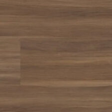 Cool Walnut Dark klikkes Vinyl Padló 9 mm