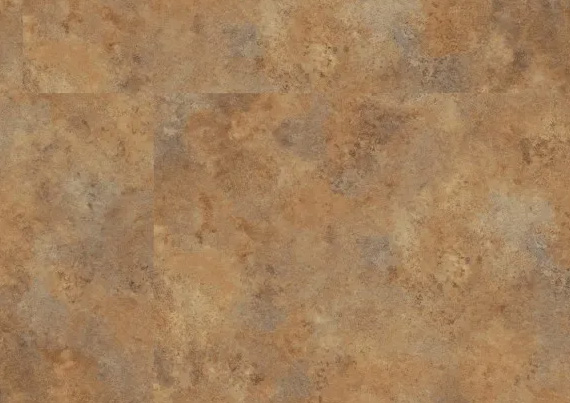 Copper Slate klikkes Vinyl Padló 5 mm