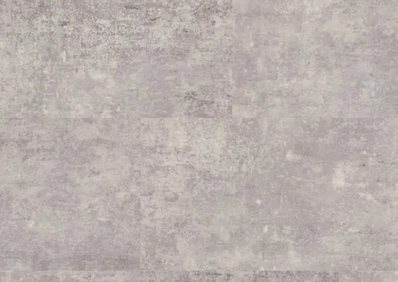 Craft Concrete Grey klikkes Vinyl Padló 5,5 mm