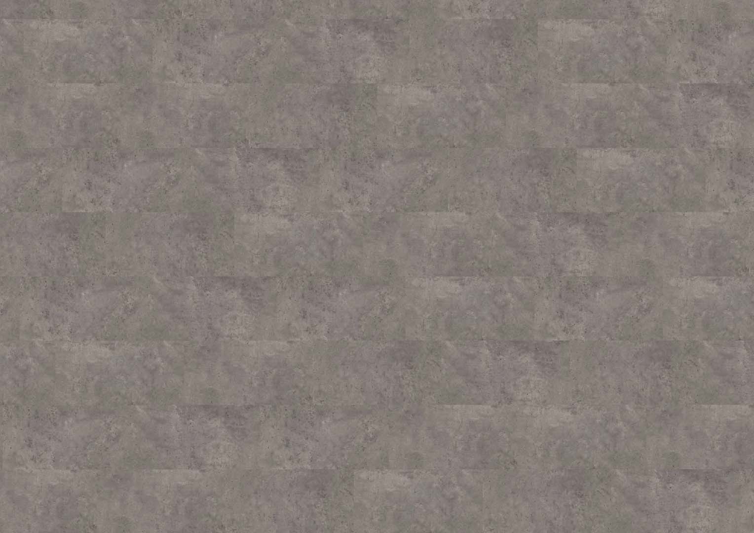 Industrial Concrete Dark klikkes Vinyl Padló 5,5 mm - Image 2