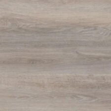 Limed Oak Silver klikkes Vinyl Padló 9 mm