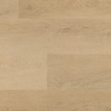 Plain Oak Beige klikkes Vinyl Padló 5,5 mm