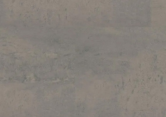 Rough Concrete klikkes Vinyl Padló 5 mm