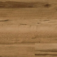 Shadow Oak Brown klikkes Vinyl Padló 9 mm