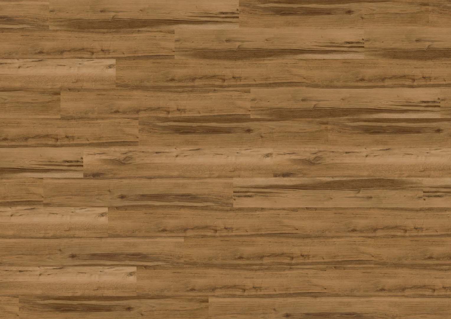 Shadow Oak Brown klikkes Vinyl Padló 5,5 mm - Image 2