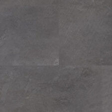 Timeless Slate Dark klikkes Vinyl Padló 5,5 mm