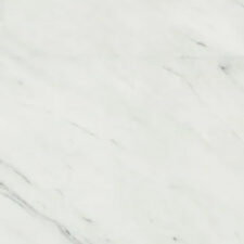 White Marble klikkes Vinyl Padló 5 mm