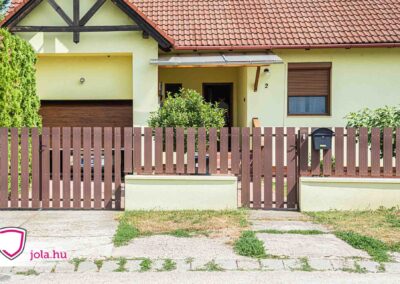 Referenciaképek WPC burkolat | Jola Sopron