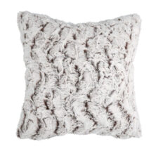 Smooth barna 45x45 cm