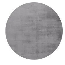 Paradise 2025 kerek szőnyeg 400 ezüst