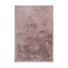 Heaven szőnyeg 800 púder rózsaszín