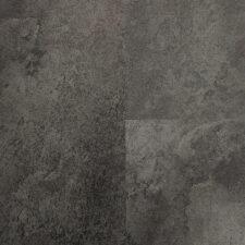 SPC optimal vinyl Antracit Stone Padló 6 mm