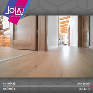 Jola Zugló | Referencia