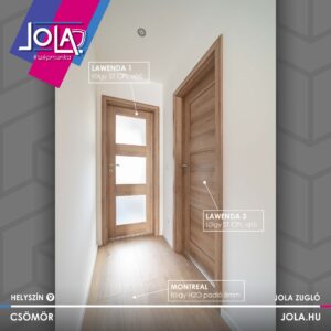 Jola Zugló | Referencia