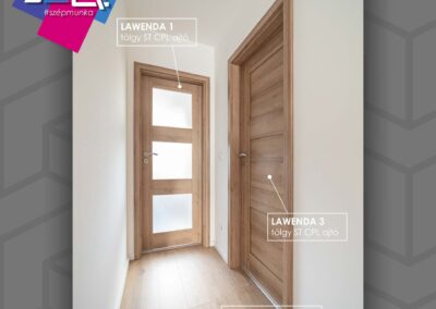 Jola Zugló | Referencia