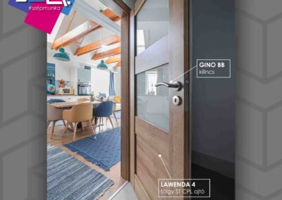 Jola Zugló | Referencia