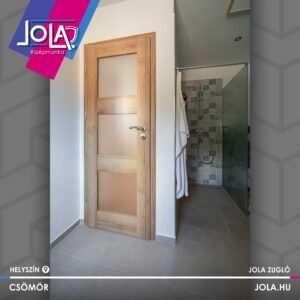 Jola Zugló | Referencia