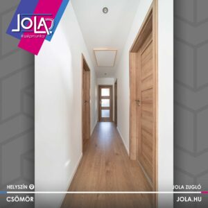 Jola Zugló | Referencia