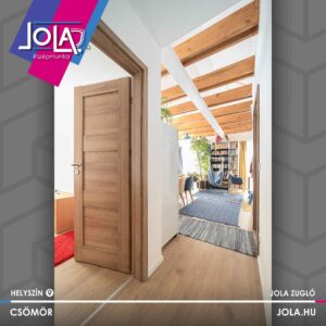 Jola Zugló | Referencia