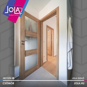 Jola Zugló | Referencia