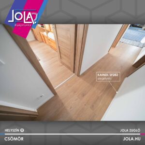 Jola Zugló | Referencia