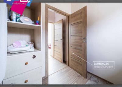 Jola Szolnok | Referencia