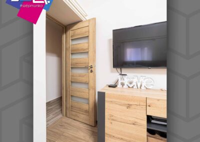 Jola Szolnok | Referencia