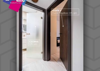 Jola Újpest | Referencia