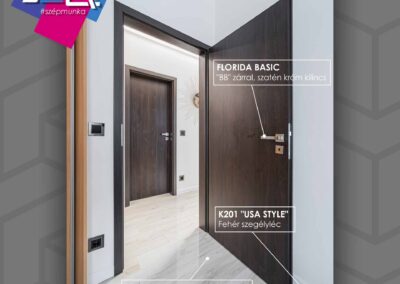 Jola Újpest | Referencia