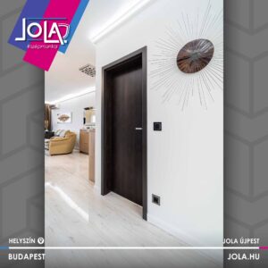 Jola Újpest | Referencia