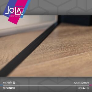 Jola Szolnok | Referencia