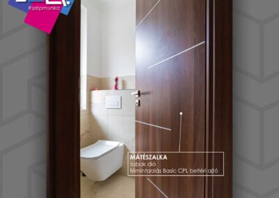 Jola Nagykanizsa | Referencia