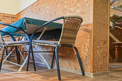 Parafa falburkolat Parafa falburkolat