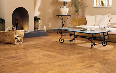 Parafa, mint padlóburkoló?