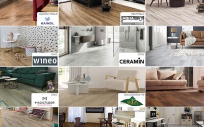 Forgalmazott márkáink