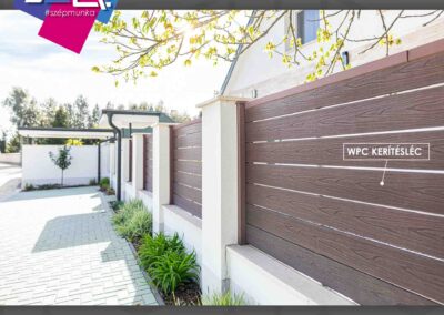 WPC referencia | Jola Dunaújváros