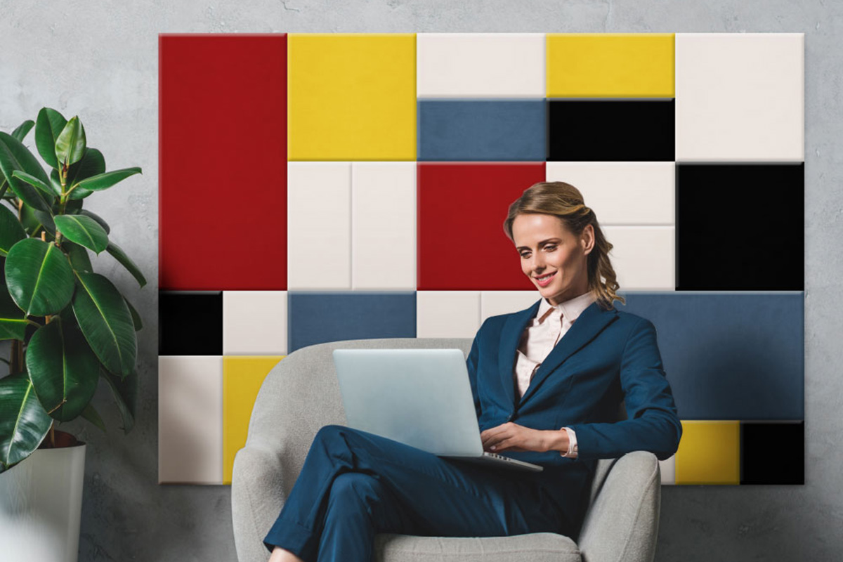 Creawall dekorpanelek CreaWall decorplanel