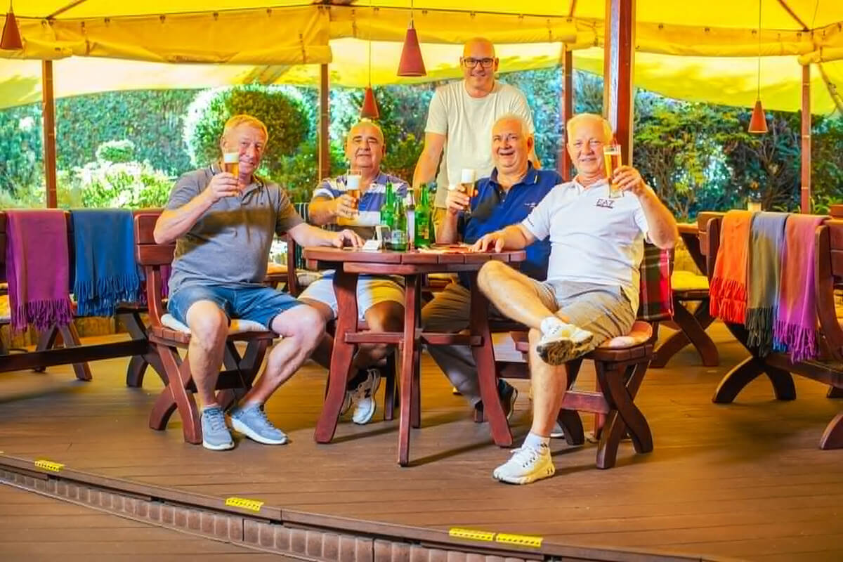 WPC teraszburkolatok