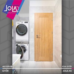Jola Győr | Referencia
